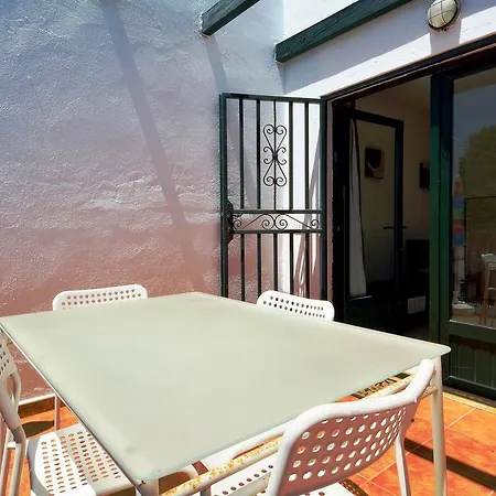 Apartamento Anchor Puerto Del Carmen *